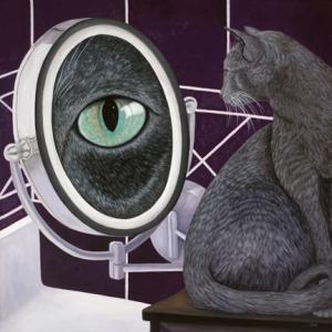 Artist Karen Zuk Rosenblatt Receives Award